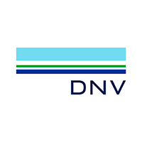 DNV logo